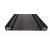 Profil Aluminiowy Radiator 16 cm szeroki CZARNY 160 mm